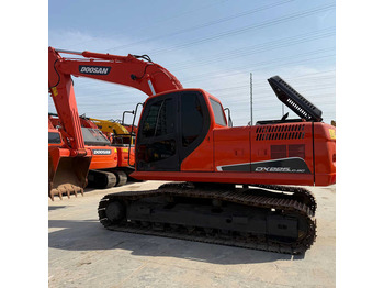 Heavy-Duty Doosan DX225LC-9C Excavator for Mining & Construction - Well-Maintained, Warranty Included finansal kiralama Heavy-Duty Doosan DX225LC-9C Excavator for Mining & Construction - Well-Maintained, Warranty Included: fotoğraf 1