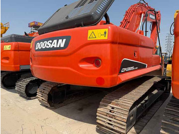 Heavy-Duty Doosan DX225LC-9C Excavator for Mining & Construction - Well-Maintained, Warranty Included finansal kiralama Heavy-Duty Doosan DX225LC-9C Excavator for Mining & Construction - Well-Maintained, Warranty Included: fotoğraf 4