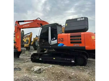 Ekskavatör HITACHI ZX200