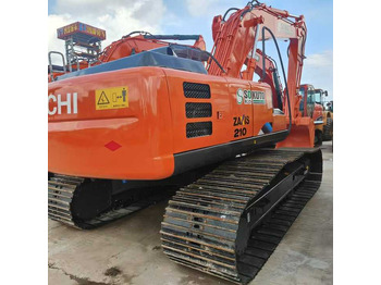 Ekskavatör HITACHI ZX200