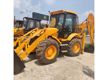 Iş makinesi JCB 3CX