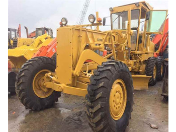 Greyder KOMATSU