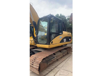 Paletli ekskavatör Original Japan Cheap Crawler Cat Excavator Cat 320d Used Excavator Caterpillar Machinery Digger Used CAT 320D Excavators: fotoğraf 3