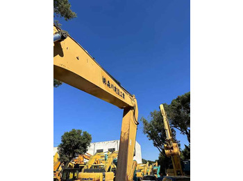 Paletli ekskavatör Original Japan Cheap Crawler Cat Excavator Cat 320d Used Excavator Caterpillar Machinery Digger Used CAT 320D Excavators: fotoğraf 4