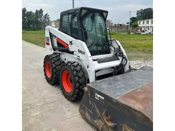 Mini yükleyici BOBCAT S160