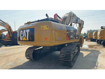 Ekskavatör Used 30tons  Large Caterpillar Excavator 330D2L for Sale Used CAT330D Excavator in Fine Condition and Low Price Hot Sale: fotoğraf 2
