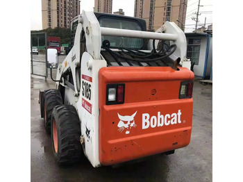 Tekerlekli yükleyici BOBCAT S185