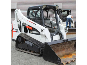 Tekerlekli yükleyici BOBCAT T590