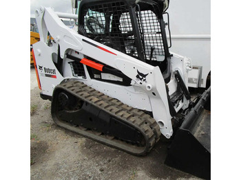 Tekerlekli yükleyici BOBCAT T590