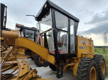 Greyder Used CAT 140G Grader for Sale   CAT 140G 140H 140K Grader with Good Performance on Sale: fotoğraf 5
