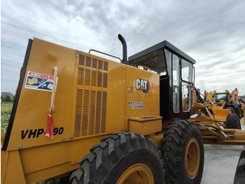 Greyder Used CAT 140G Grader for Sale   CAT 140G 140H 140K Grader with Good Performance on Sale: fotoğraf 4