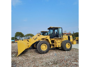 Tekerlekli yükleyici CATERPILLAR 950G