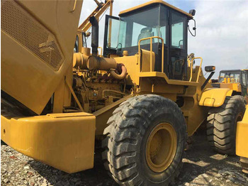 Tekerlekli yükleyici CATERPILLAR 950G