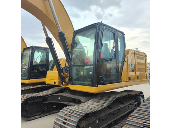Ekskavatör CATERPILLAR 330GC