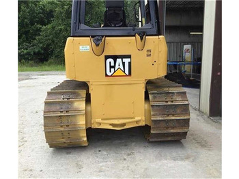 Buldozer Used Cat D5k D5g D5 D5m D5h Crawler Bulldozer , CAT Bulldozer with Ripper , Original Cat Bulldozers: fotoğraf 3