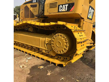 Buldozer CATERPILLAR D5K