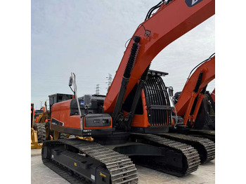 Paletli ekskavatör DOOSAN DX225LC-9C