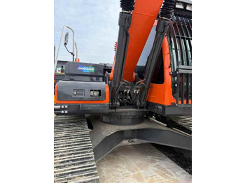Paletli ekskavatör Used Digger Doosan DX225LC-9T Construction Machinery Construction Digger Used Doosan DX225LC-9T Cheap Excavator: fotoğraf 4
