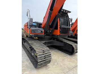 Paletli ekskavatör Used Digger Doosan DX225LC-9T Construction Machinery Construction Digger Used Doosan DX225LC-9T Cheap Excavator: fotoğraf 3