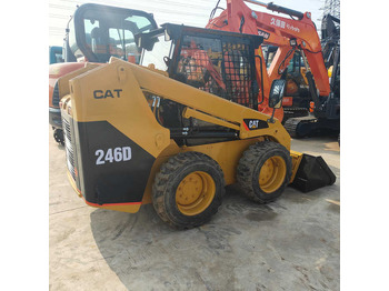 Mini yükleyici CATERPILLAR 226B