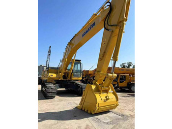 Ekskavatör Used KOMATSU PC400-7 Excavator | Low Hours | Heavy-Duty Performance | Global Shipping: fotoğraf 2