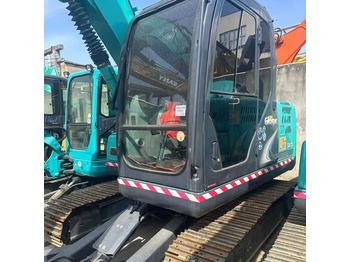 Ekskavatör KOBELCO