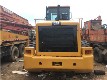 Used Made in USA Seoond Hand CAT 966H Wheel Loader with High Quality/Used Cat 966 Front Loader for Sale finansal kiralama Used Made in USA Seoond Hand CAT 966H Wheel Loader with High Quality/Used Cat 966 Front Loader for Sale: fotoğraf 5