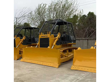 Used Shantui SD22 New Model Bulldozer Second Hand Machine Popular Brand Shantui Hydraulic Machinery finansal kiralama Used Shantui SD22 New Model Bulldozer Second Hand Machine Popular Brand Shantui Hydraulic Machinery: fotoğraf 1
