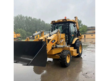 Tekerlekli yükleyici CATERPILLAR 420F