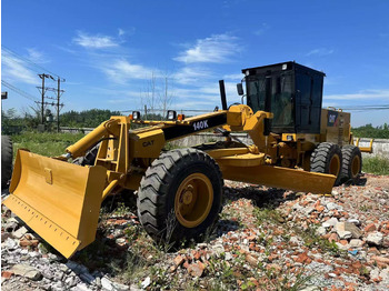 Greyder CATERPILLAR 140H