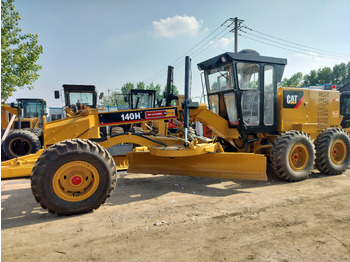 Greyder CATERPILLAR 140H