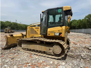 Buldozer CATERPILLAR D5K