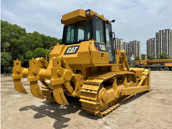 Buldozer CATERPILLAR D7G2: fotoğraf 3