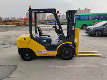Dizel forklift KOMATSU