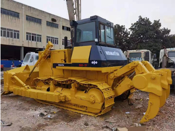 Buldozer KOMATSU D85