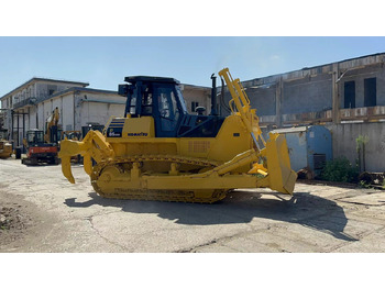 KOMATSU D85ESS finansal kiralama KOMATSU D85ESS: fotoğraf 2 KOMATSU D85ESS finansal kiralama KOMATSU D85ESS: fotoğraf 2