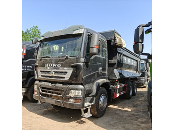 Damperli kamyon SINOTRUK HOWO