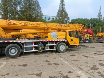 Mobil vinç XCMG QY25K5C: fotoğraf 2