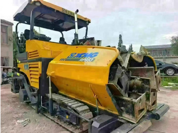 Asfalt serici XCMG RP953: fotoğraf 3