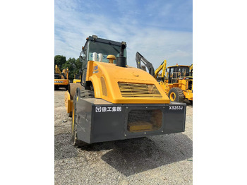 XCMG XS263J finansal kiralama XCMG XS263J: fotoğraf 4