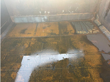 Kancalı konteyner CONTAINER SCARRABILE USATO CON COPERCHIO: fotoğraf 5
