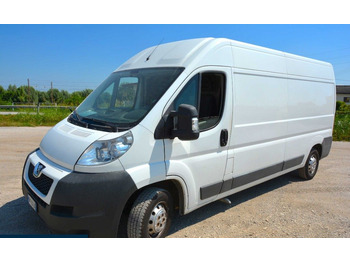 PEUGEOT FURGONE PEUGEOT finansal kiralama PEUGEOT FURGONE PEUGEOT: fotoğraf 2 PEUGEOT FURGONE PEUGEOT finansal kiralama PEUGEOT FURGONE PEUGEOT: fotoğraf 2