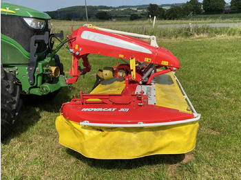 Çayır biçme makinesi Pöttinger NOVACAT 301 alpha-mo: fotoğraf 5