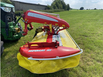 Çayır biçme makinesi Pöttinger NOVACAT 301 alpha-mo: fotoğraf 4