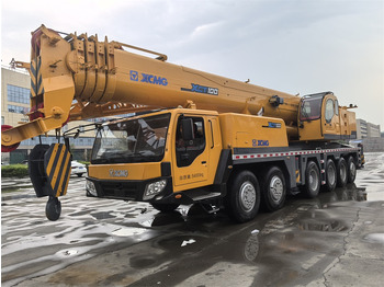 Mobil vinç XCMG QY100K