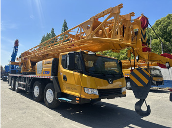 Mobil vinç XCMG QY50KC