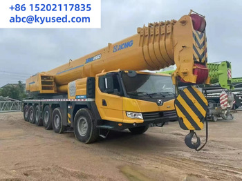 All-terrain vinç XCMG XCA300 XCA260 300ton 260ton 250ton 220ton 200ton 180ton used crane: fotoğraf 2