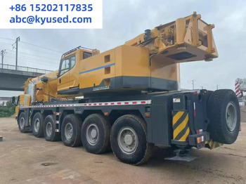 All-terrain vinç XCMG XCA300 XCA260 300ton 260ton 250ton 220ton 200ton 180ton used crane: fotoğraf 4