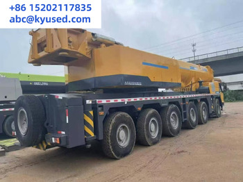 All-terrain vinç XCMG XCA300 XCA260 300ton 260ton 250ton 220ton 200ton 180ton used crane: fotoğraf 3