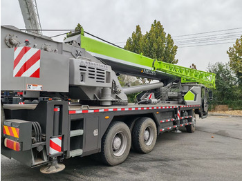 ZOOMLION ZTC251V 25 TON TRUCK CRANE finansal kiralama ZOOMLION ZTC251V 25 TON TRUCK CRANE: fotoğraf 4